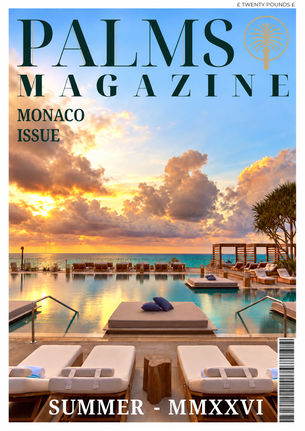MIAMI ISSUE - SUMMER