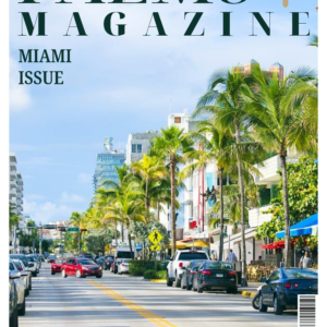 MIAMI ISSUE - SUMMER