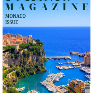 MONACO ISSUE - AUTUMN