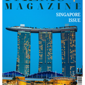 SINGAPORE ISSUE - WINTER