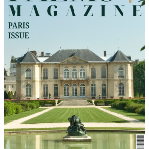 PARIS ISSUE - SPRING