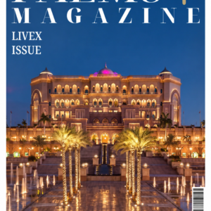 LIVEX ISSUE - FALL
